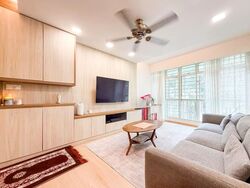 Blk 265C The Coris (Sengkang), HDB 4 Rooms #535264321